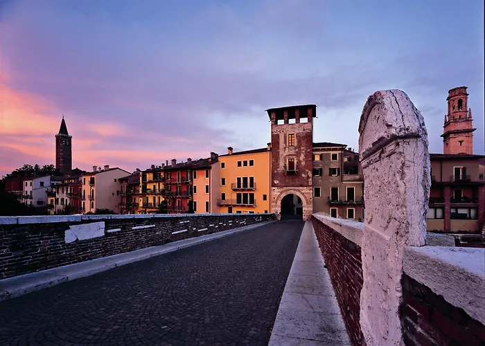 Escalus Luxury Suites Verona
