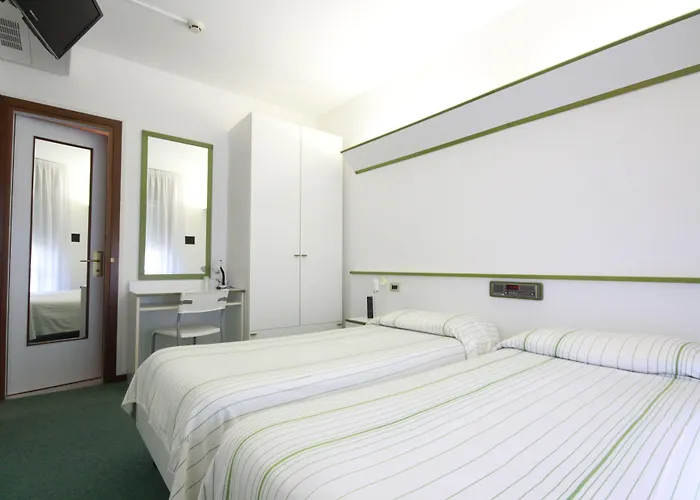 Hotel Iris Jesolo