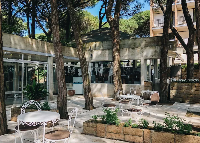 Bellevue Hotel & Resort Lido di Jesolo