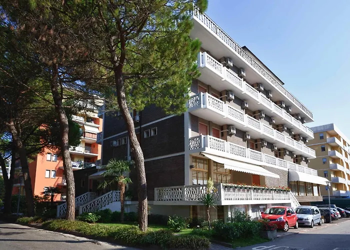 Hotel Danieli Bibione