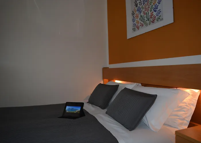 Residence San Vito Brenzone sul Garda