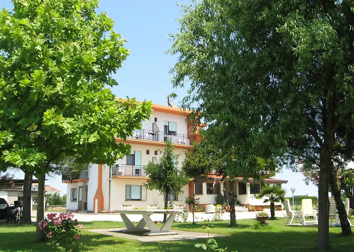 Jesolo Hotels