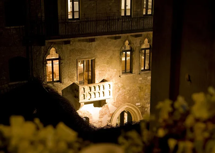 Le Suite Di Giulietta Verona