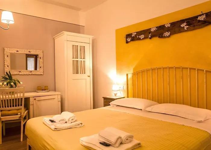 Residenza Cuordiverona