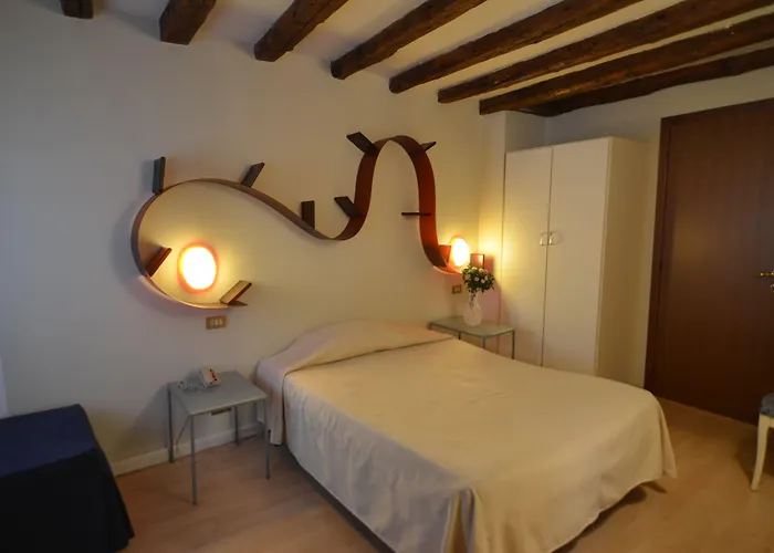 Hotel Piccolo Tiepolo à Venise