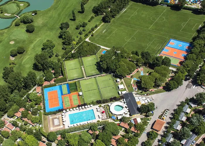 Hotels in Caorle