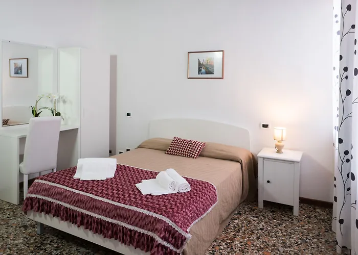 Backpackers House Venice
