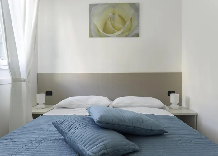Easy Venice Rooms 1- 2 Mestre