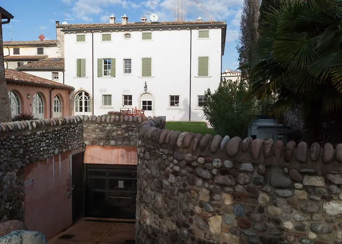 Residence Corte San Carlo Colà