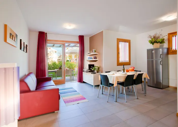 Villaggio Laguna Blu Caorle