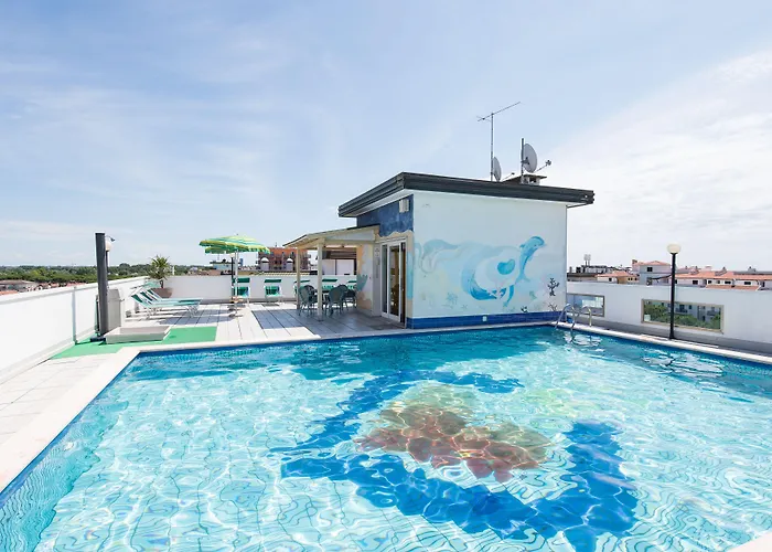Hotel Christian Lido di Jesolo