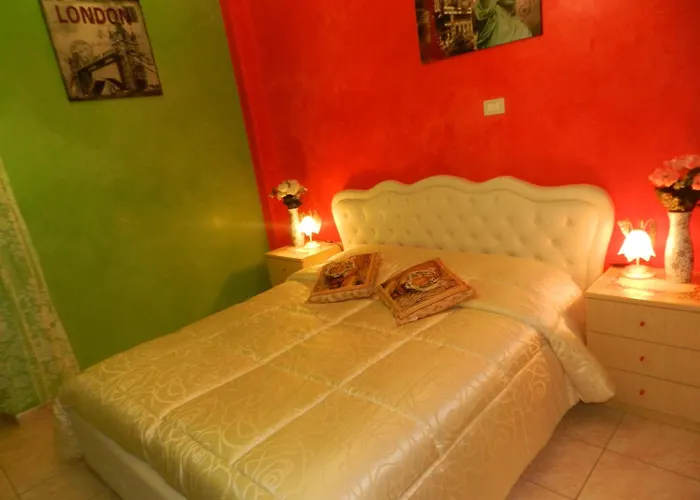 B&B Milon Mestre