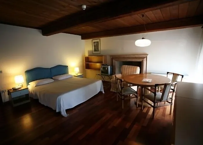 Residence Hotel Castelvecchio Verona