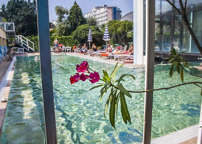 Hotel Al Sole Terme Abano Terme