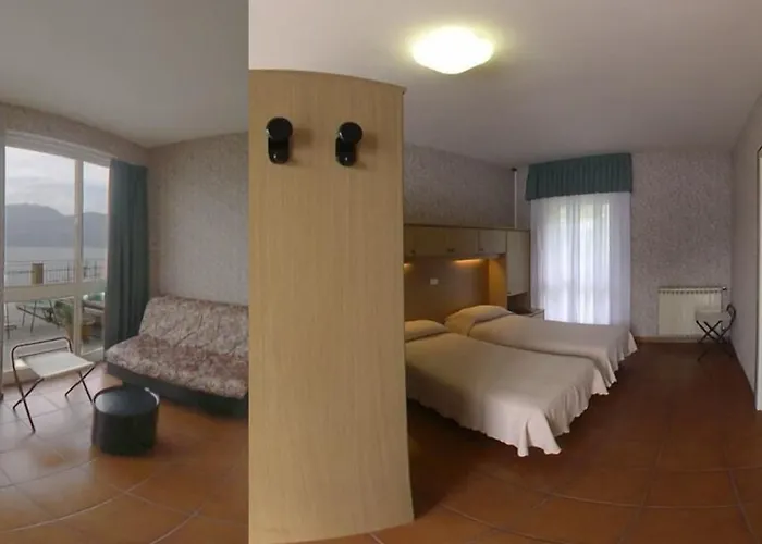 Hotel Nike Brenzone sul Garda