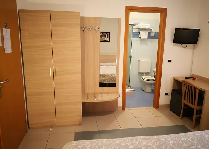 Hotel Domus Ciliota à Venise