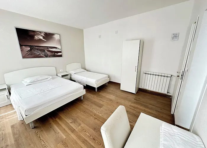Mestre hotels near Torre dell'Orologio