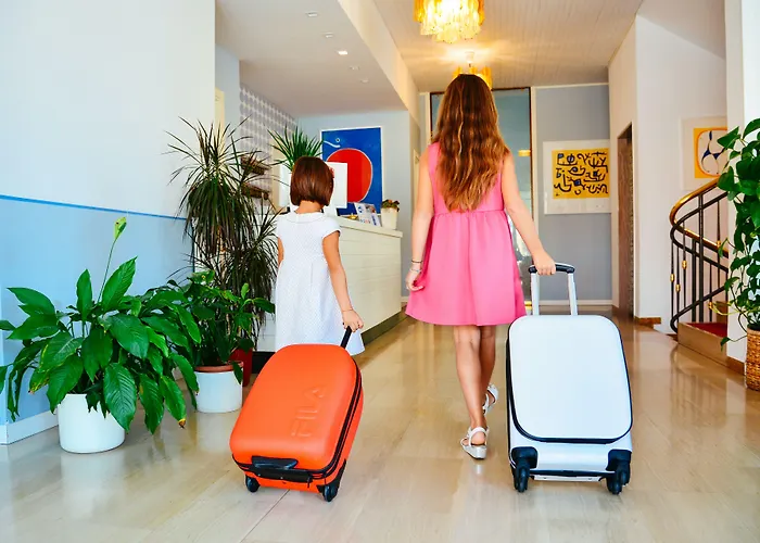 Hotel Domingo Lido di Jesolo
