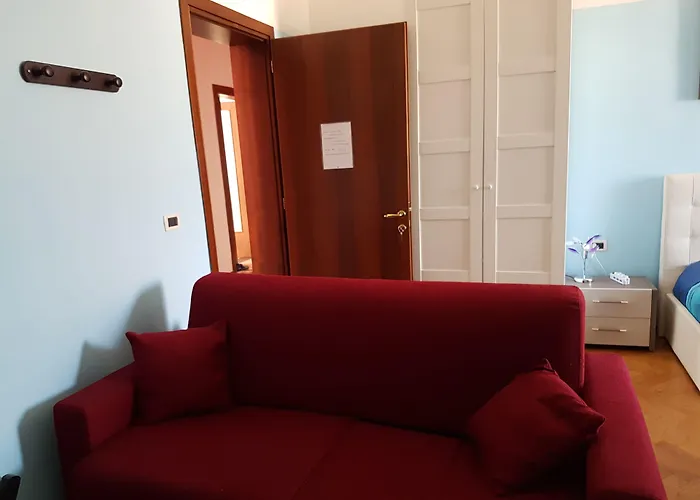 Bed and Breakfast New Life à Mestre