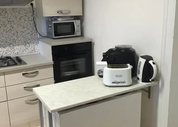 Nightstars B&B Mestre