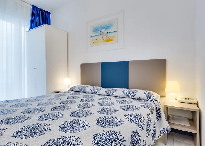 Hotel Manila Lido di Jesolo