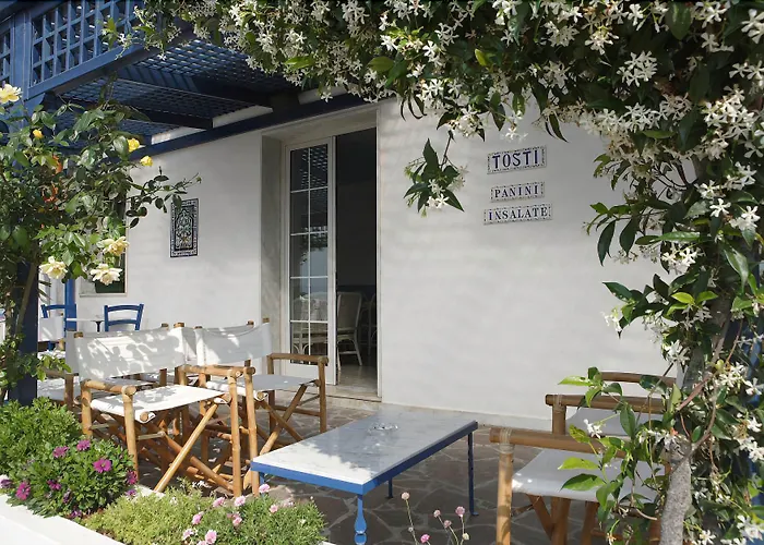 Hotel Garni' Serena Caorle