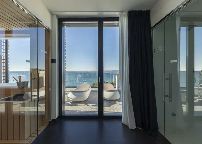 Maisonme Boutique Hotel (Adults Only) Bardolino