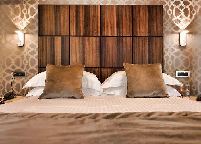 Rosa Salva Hotel Venise