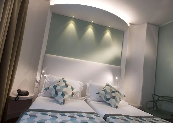 Ark Hotel Vérone