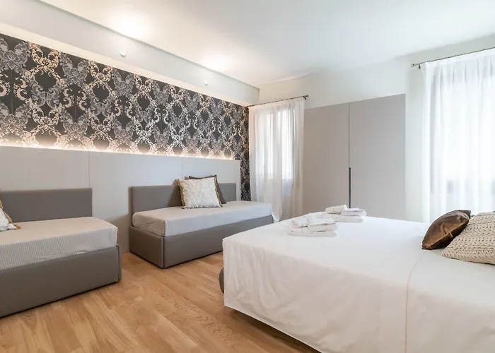 Hotel Grifoni Venise