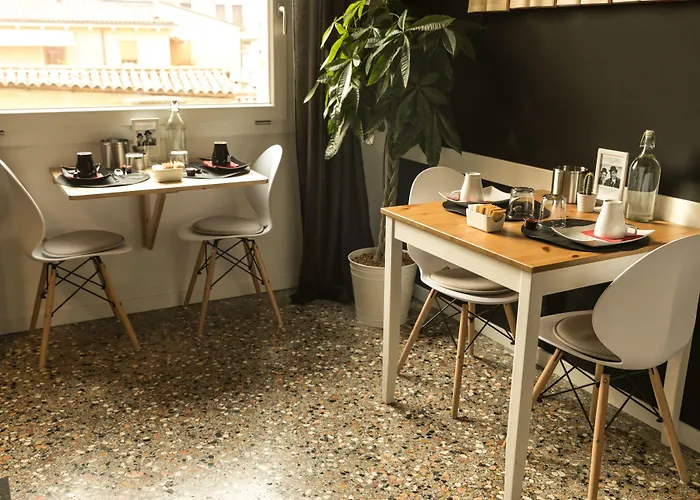Hotel Terzopiano Treviso