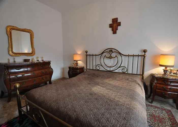 B&B Pergolesi Vérone