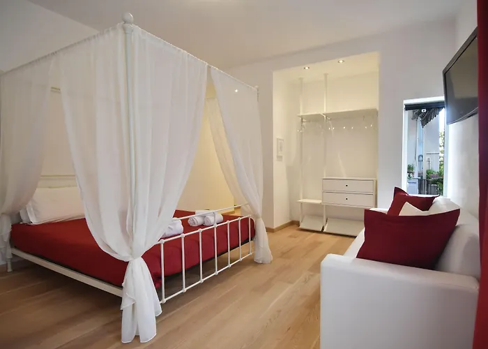 B&B Agli Scaligeri Verona