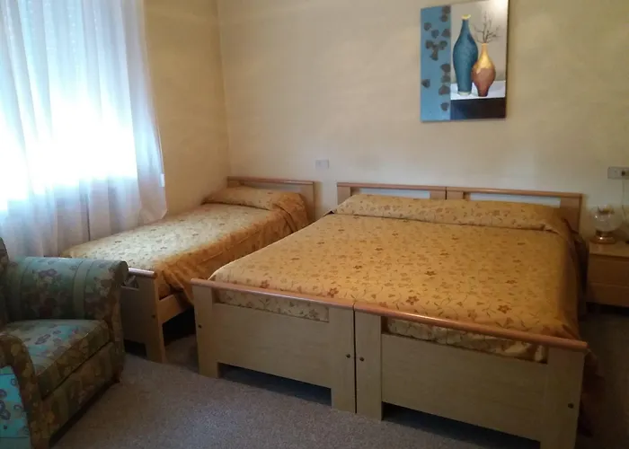 Hotel St. Louis Abano Terme