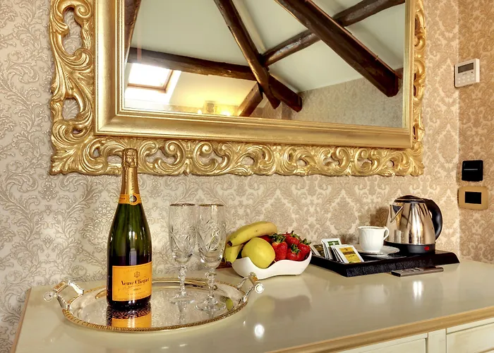 New Reiter Hotel Lido de Venise