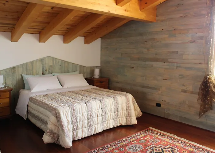 B&B Gregory House Treviso