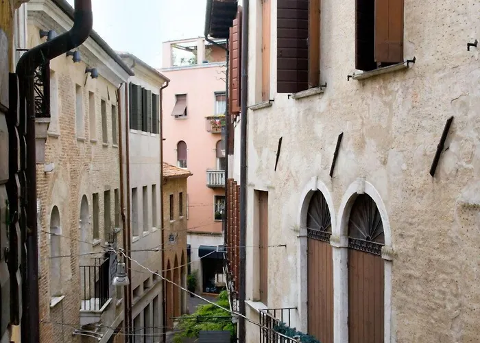 B&B Barberia Treviso