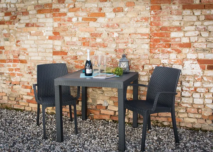 B&B Borgo Antico Treviso