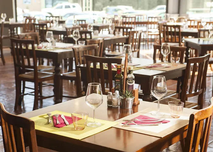 Vicenza Dog Friendly Lodging and Hotels
