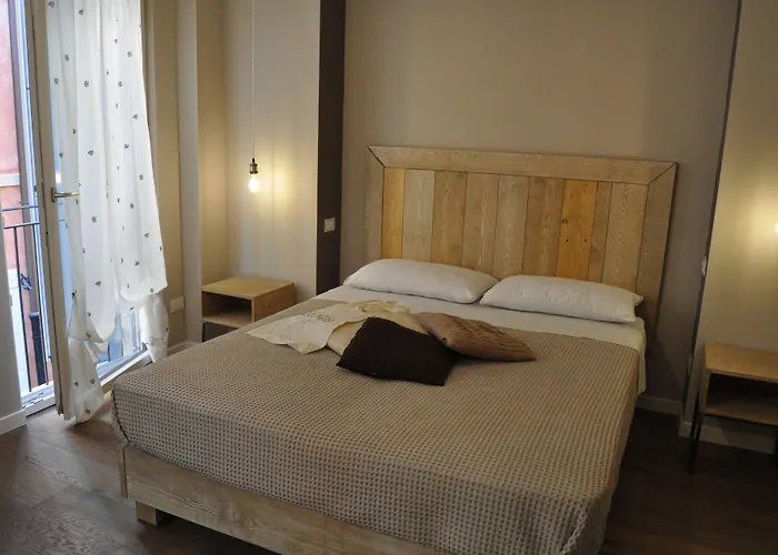 Hotel Bardoliners Bardolino