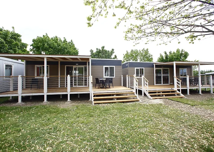 Camping Da Giovanni Peschiera del Garda