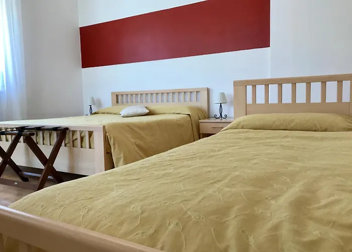 La Lanterna Hotel Garda 