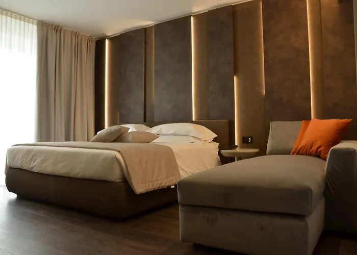 Boetiek Solho Hotel Bardolino