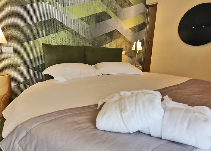 Ninfea Wellness & Spa Residence Caorle