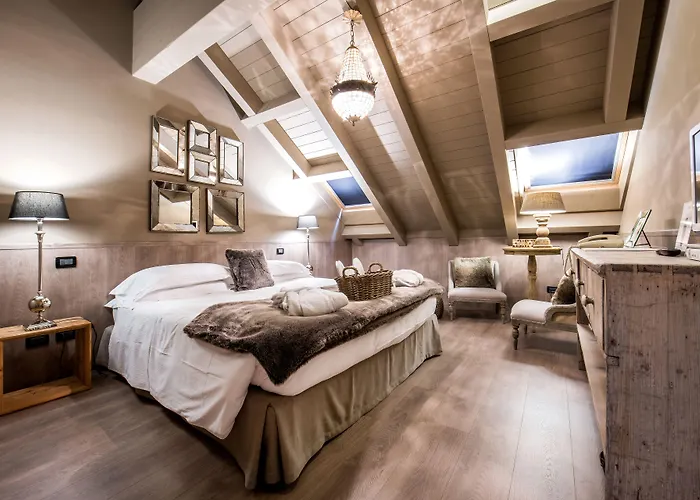 Asiago Hotels