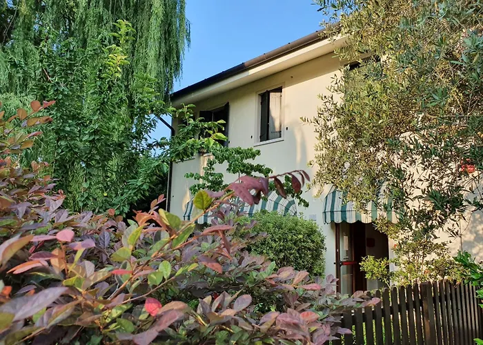 B&B Villalta Treviso