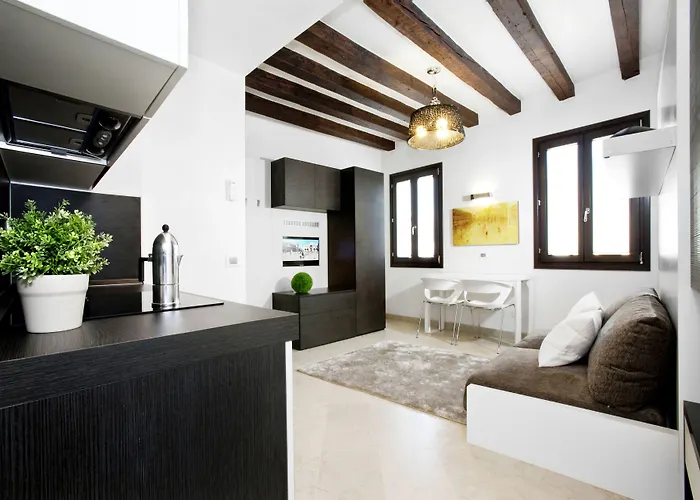 Margherita House Venice
