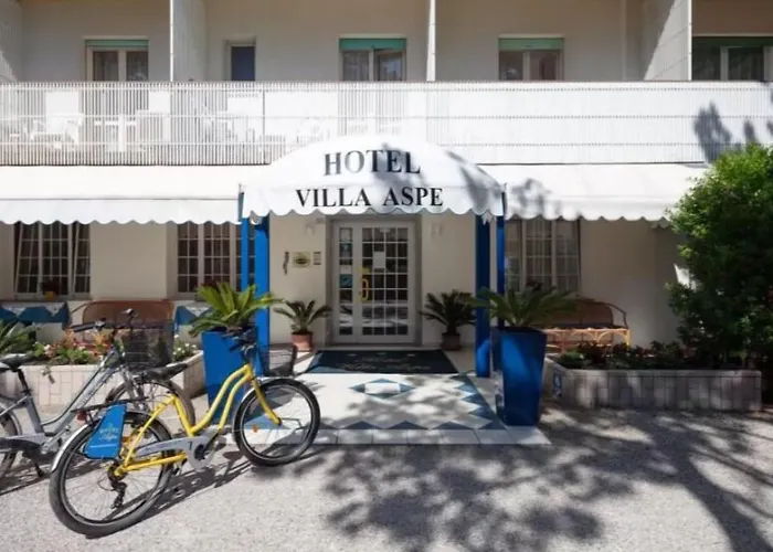 Hotel Aspe Bibione