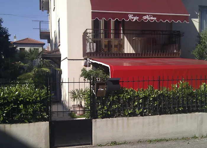 Bed and Breakfast Carpe Noctem Padua
