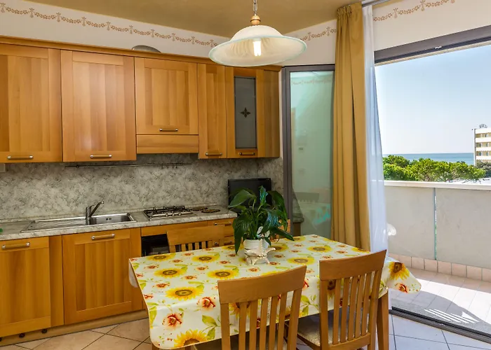 Residence California Lido di Jesolo